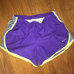 Nike Dry-Fit Running Shorts